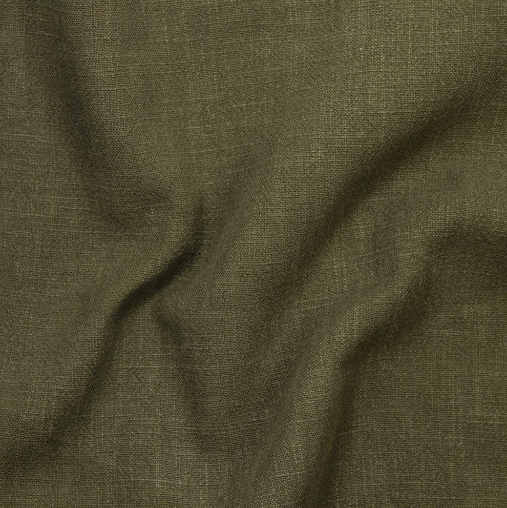 Telio Fabric Telio Ramie Stonewashed  - The Sewing Studio