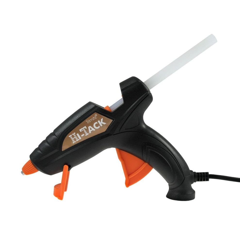 Trimits Glues and Adhesives Glue Gun: Large 40 Watt  - The Sewing Studio