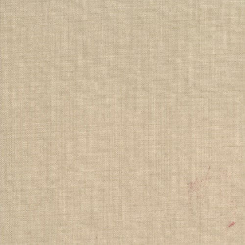 Moda Fabric French General Favourites Solid Oyster