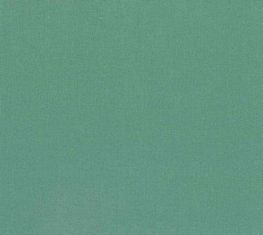 Linen Blend Fabric Green Stone 14-348