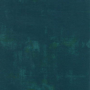 Moda Fabric Grunge Jade Dark Green