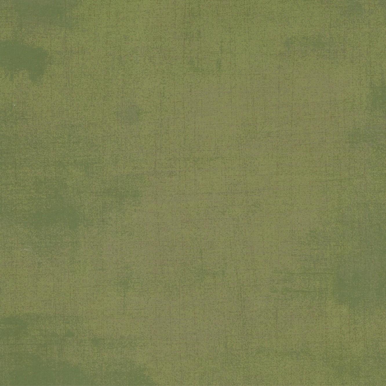 Moda Fabric Grunge Juniper Green