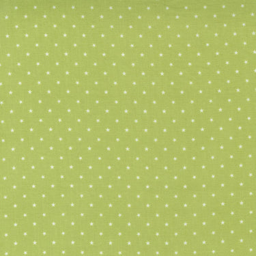 Moda Fabric Twinkle Stars Sprout