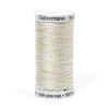 Gutermann Sulky Variegated Cotton Thread 30 300M Colour 4072