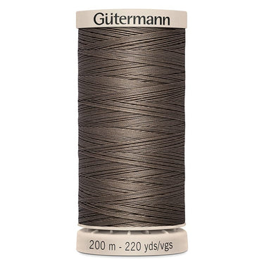 Gutermann Hand Quilting Thread 200M Colour 1225