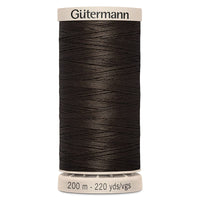 Gutermann Hand Quilting Thread 200M Colour 1712