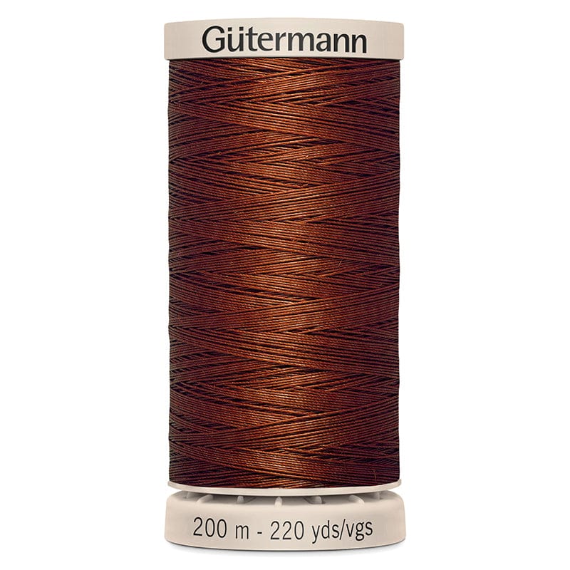 Gutermann Hand Quilting Thread 200M Colour 1833