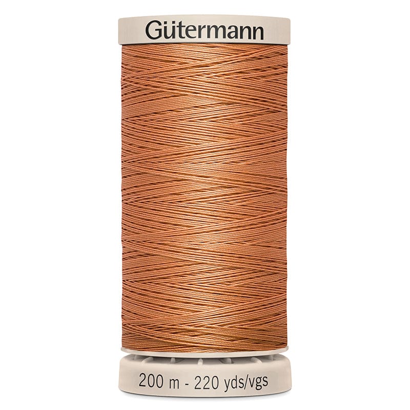 Gutermann Hand Quilting Thread 200M Colour 2045