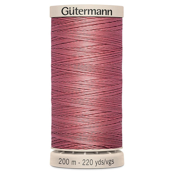 Gutermann Hand Quilting Thread 200M Colour 2346