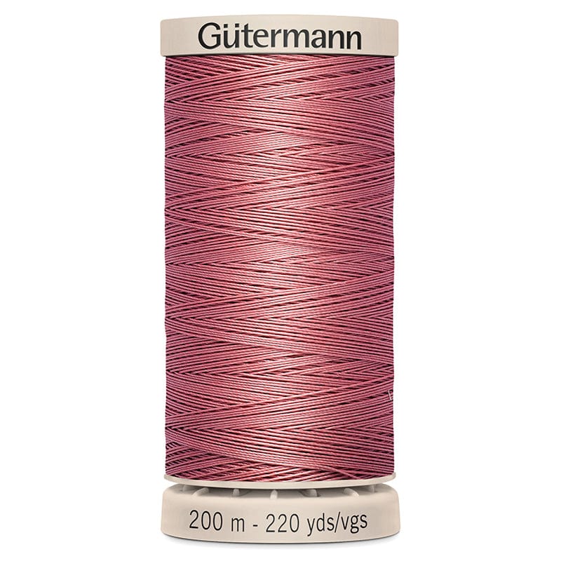 Gutermann Hand Quilting Thread 200M Colour 2346