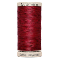 Gutermann Hand Quilting Thread 200M Colour 2453