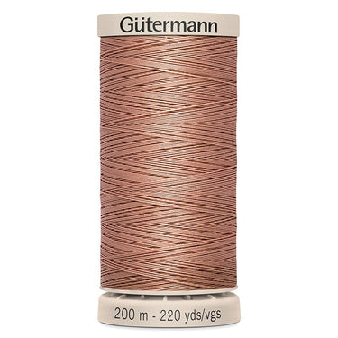 Gutermann Hand Quilting Thread 200M Colour 2626