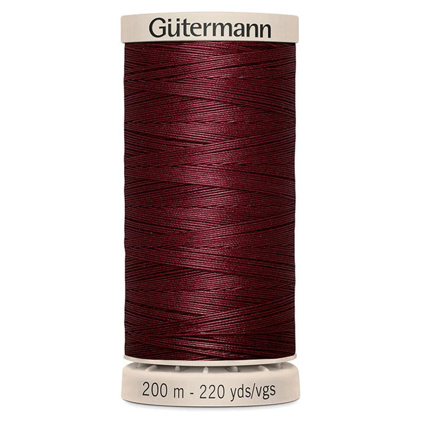 Gutermann Hand Quilting Thread 200M Colour 2833