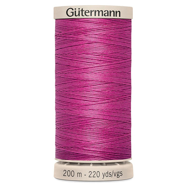 Gutermann Hand Quilting Thread 200M Colour 2955