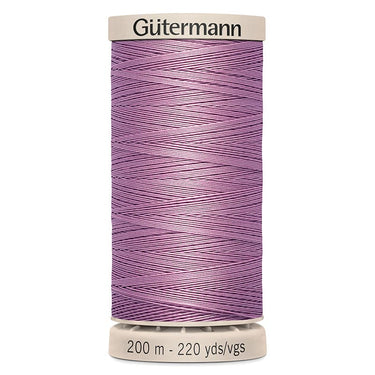 Gutermann Hand Quilting Thread 200M Colour 3526
