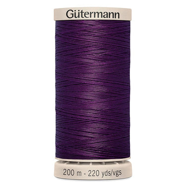 Gutermann Hand Quilting Thread 200M Colour 3832
