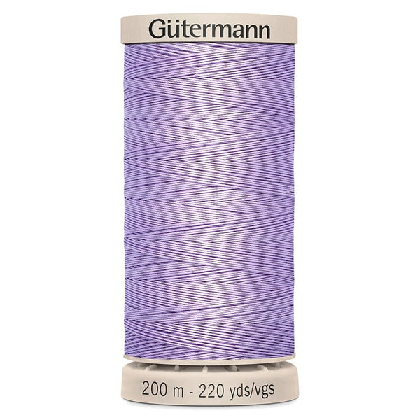 Gutermann Hand Quilting Thread 200M Colour 4226