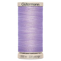 Gutermann Hand Quilting Thread 200M Colour 4226