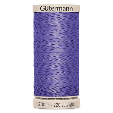 Gutermann Hand Quilting Thread 200M Colour 4434