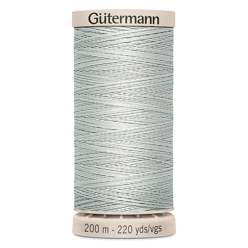 Gutermann Hand Quilting Thread 200M Colour 4507