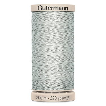 Gutermann Hand Quilting Thread 200M Colour 4507