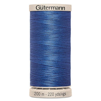 Gutermann Hand Quilting Thread 200M Colour 5133