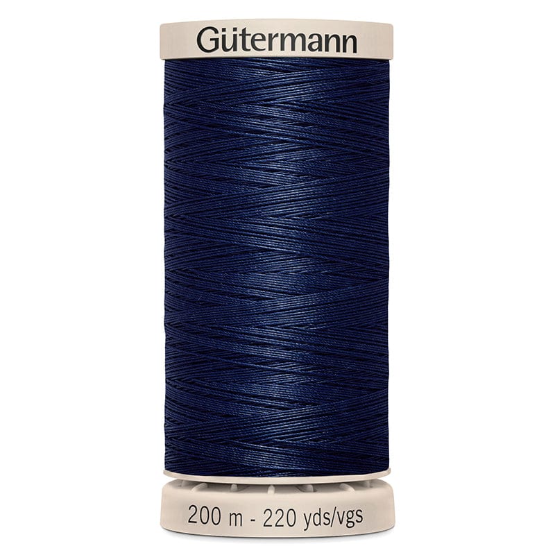 Gutermann Hand Quilting Thread 200M Colour 5322