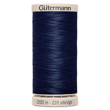 Gutermann Hand Quilting Thread 200M Colour 5322