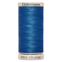 Gutermann Hand Quilting Thread 200M Colour 5534