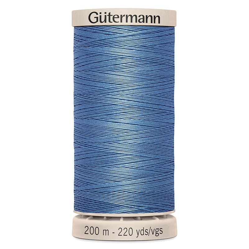 Gutermann Hand Quilting Thread 200M Colour 5725