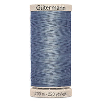 Gutermann Hand Quilting Thread 200M Colour 5815