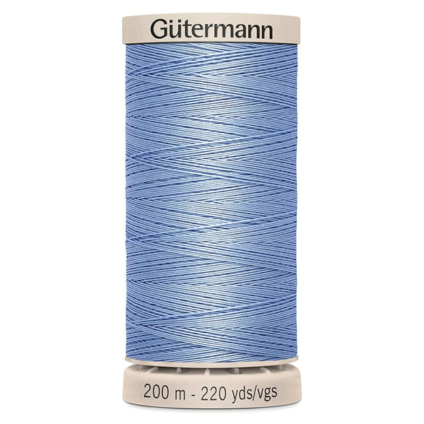 Gutermann Hand Quilting Thread 200M Colour 5826