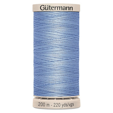 Gutermann Hand Quilting Thread 200M Colour 5826