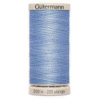 Gutermann Hand Quilting Thread 200M Colour 5826