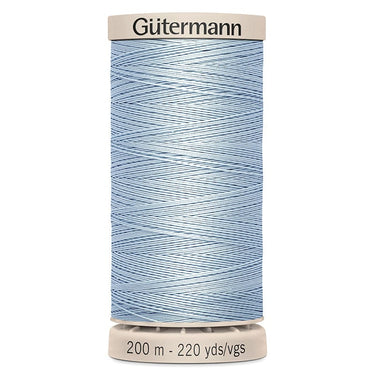 Gutermann Hand Quilting Thread 200M Colour 6217