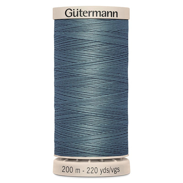 Gutermann Hand Quilting Thread 200M Colour 6716