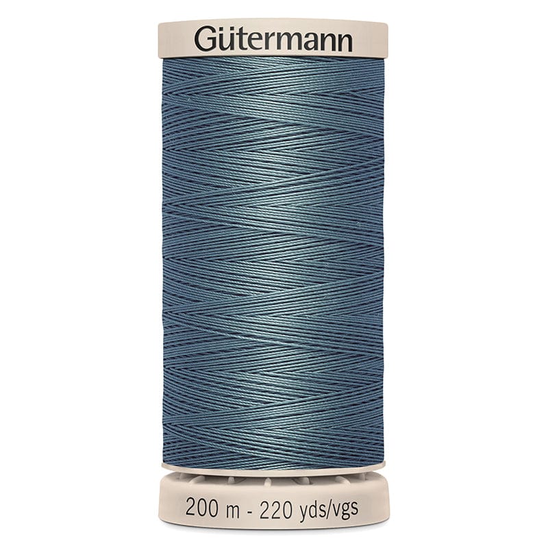 Gutermann Hand Quilting Thread 200M Colour 6716