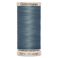 Gutermann Hand Quilting Thread 200M Colour 6716