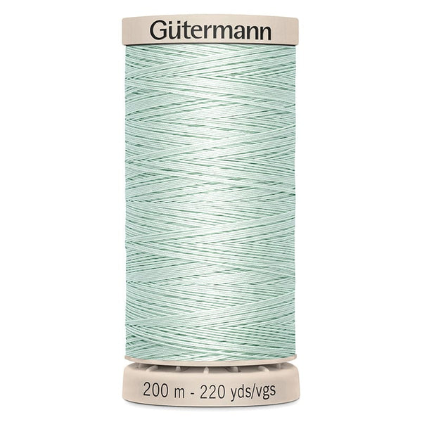 Gutermann Hand Quilting Thread 200M Colour 7918
