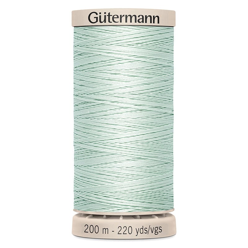 Gutermann Hand Quilting Thread 200M Colour 7918