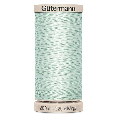 Gutermann Hand Quilting Thread 200M Colour 7918