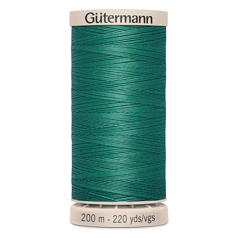 Gutermann Hand Quilting Thread 200M Colour 8244