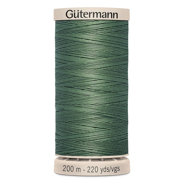 Gutermann Hand Quilting Thread 200M Colour 8724
