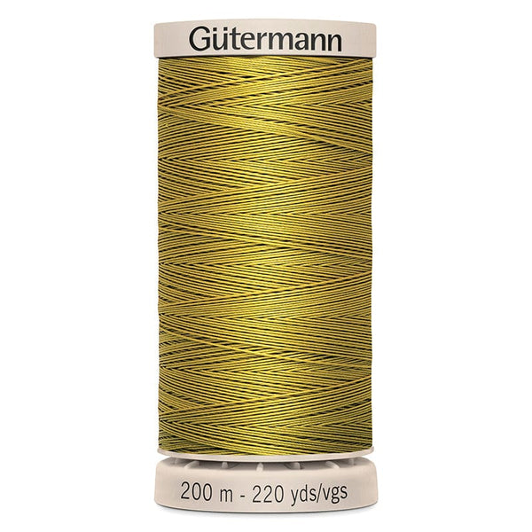 Gutermann Hand Quilting Thread 200M Colour 956