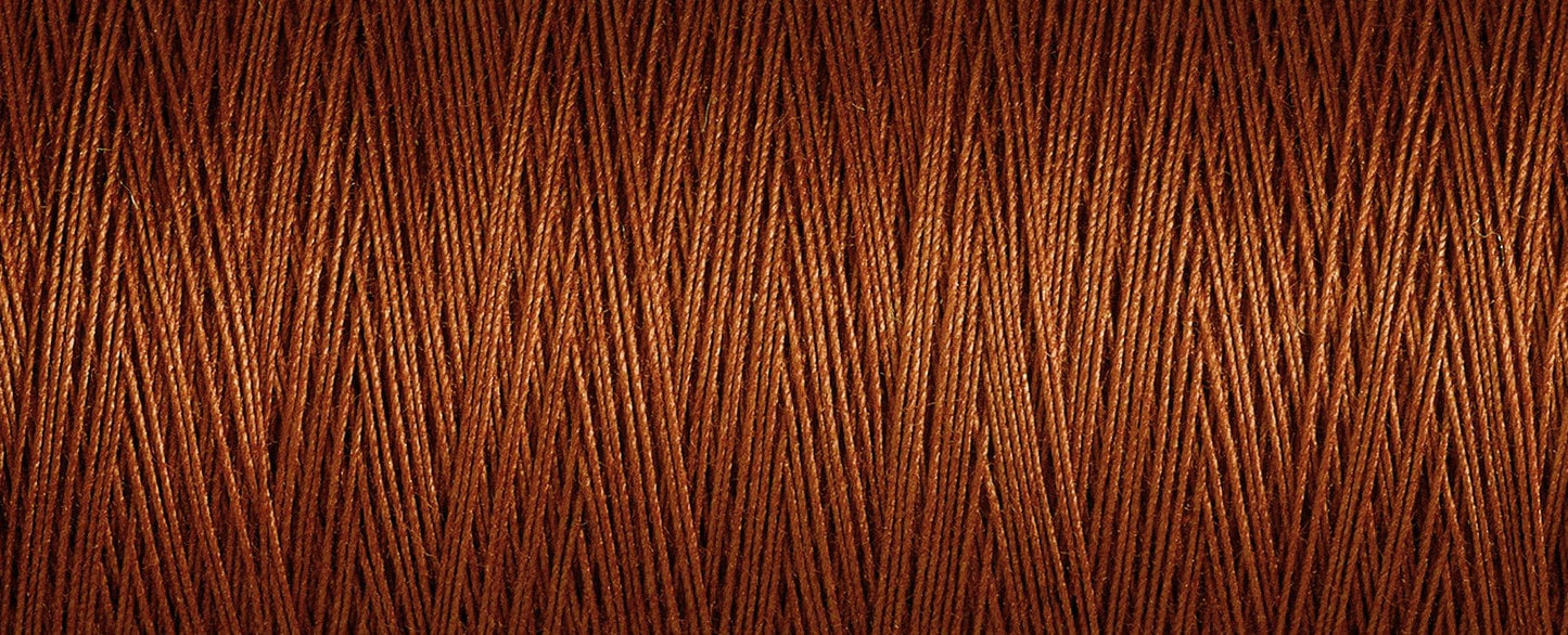 Gutermann Cotton Thread 250M Colour 2143