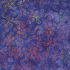 Moda Bossa Nova Batiks Grape 4361-28