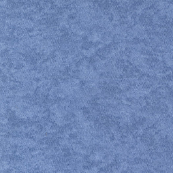 Moda Fabric Watermarks Marble Solid Sky 6538 267