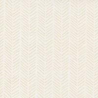 Moda Fabric Sunflower Garden Chevrons Porcelain 6896 11