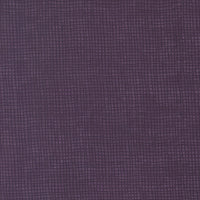 Moda Fabric Sunflower Garden Weave Purple 6897 14