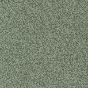 Moda Fabric Watermarks Watermarks Lily Pad 6917 17